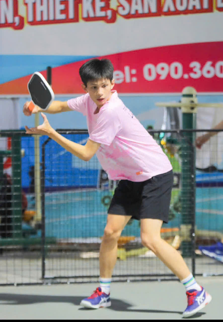 Vương An Dân